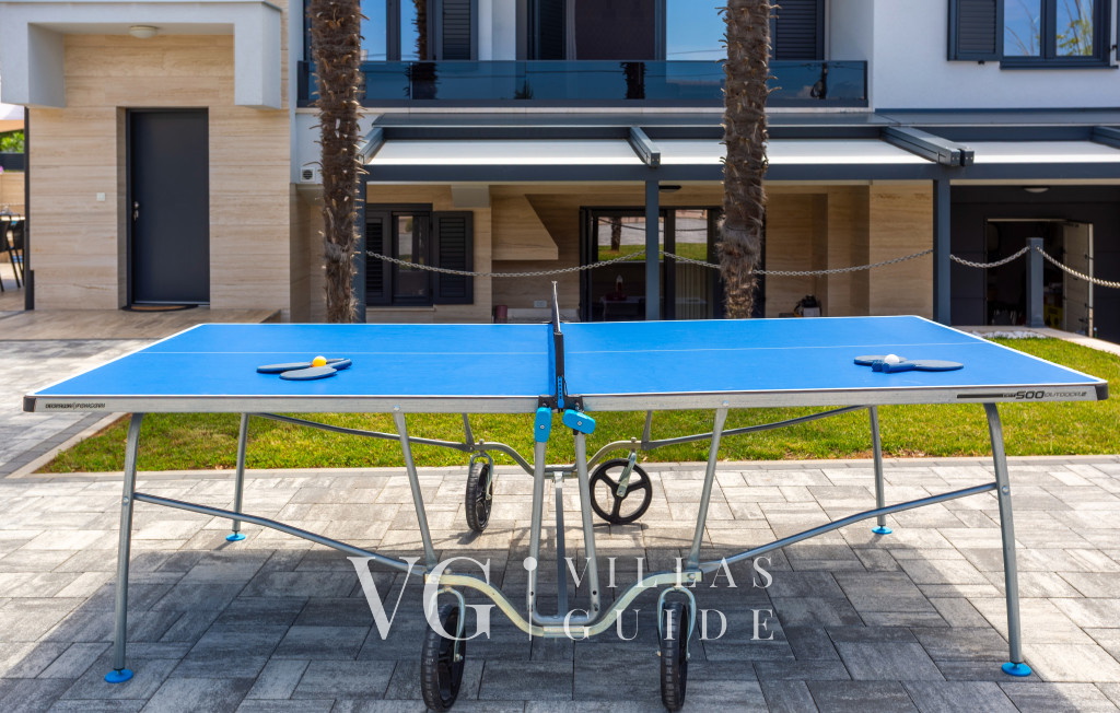 Apartment Estate 1 - Island Krk Dodatni sadržaji