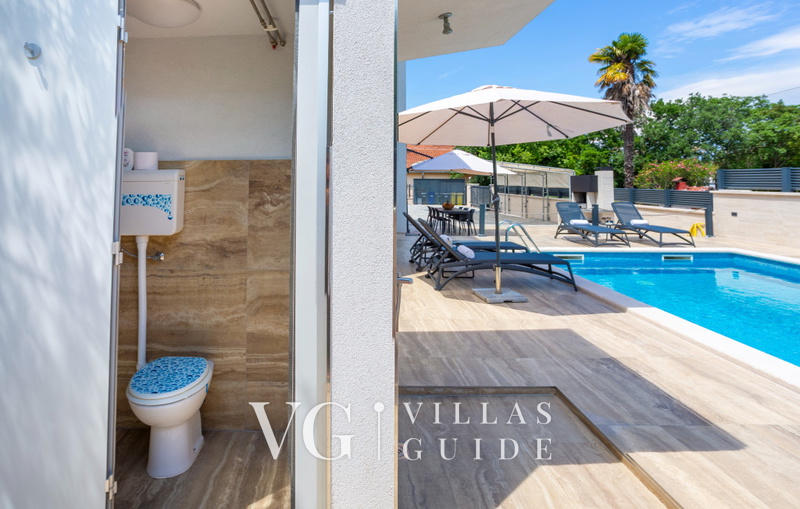 Apartment Estate 1 - Island Krk Dodatni sadržaji