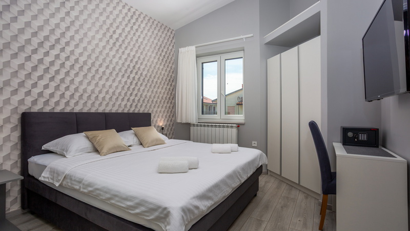 Apartment Estate 1 - Island Krk