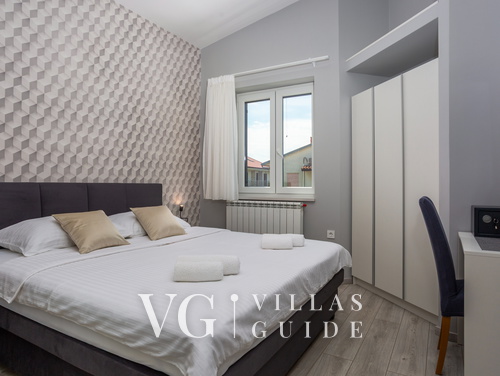 Apartment Estate 1 - Island Krk