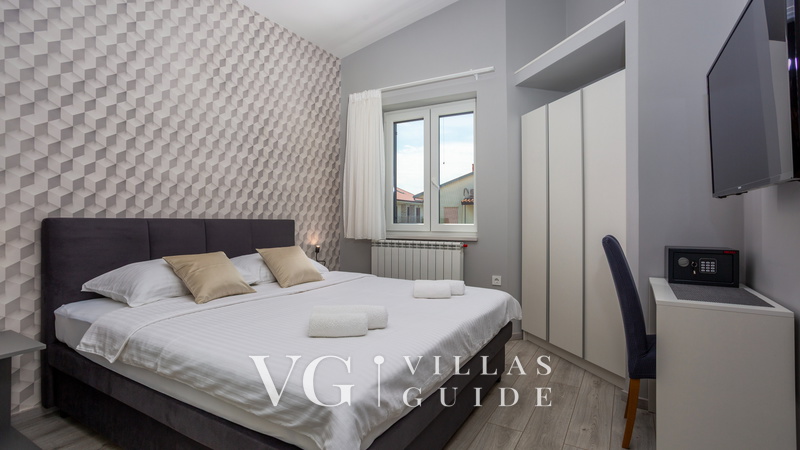 Apartment Estate 1 - Island Krk