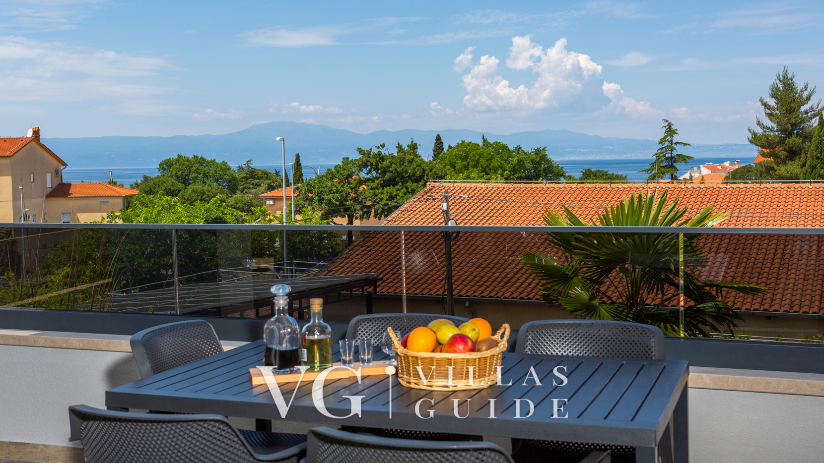 Apartment Estate 1 - Island Krk Dodatni sadržaji