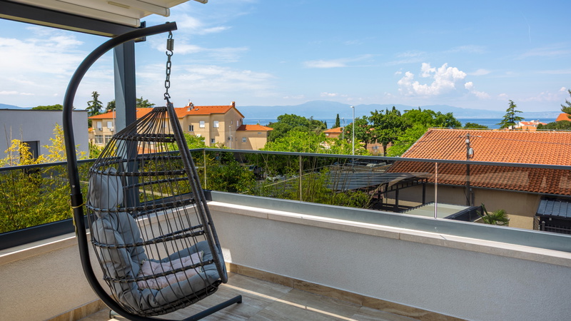 Apartment Estate 1 - Island Krk