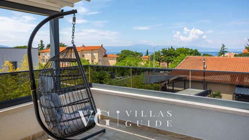 Apartment Estate 1 - Island Krk