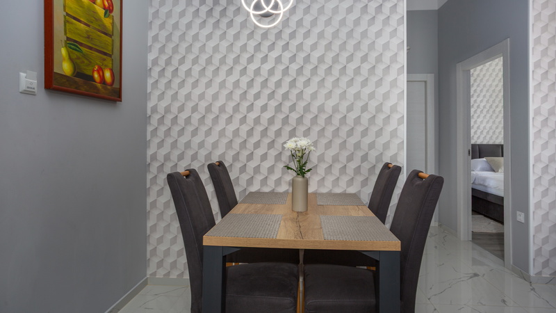 Apartment Estate 1 - Island Krk