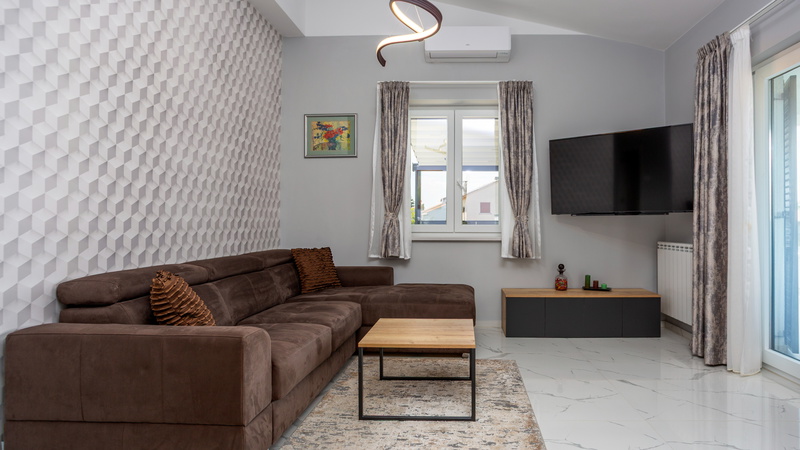 Apartment Estate 1 - Island Krk