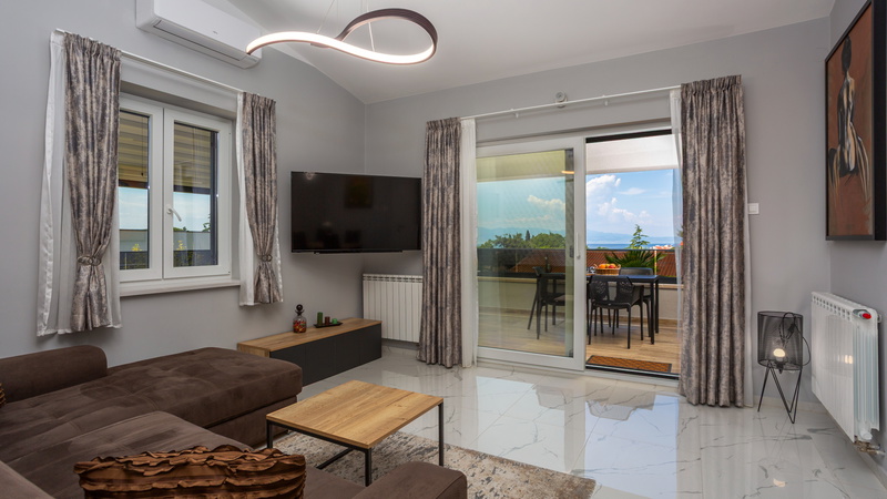 Apartment Estate 1 - Island Krk