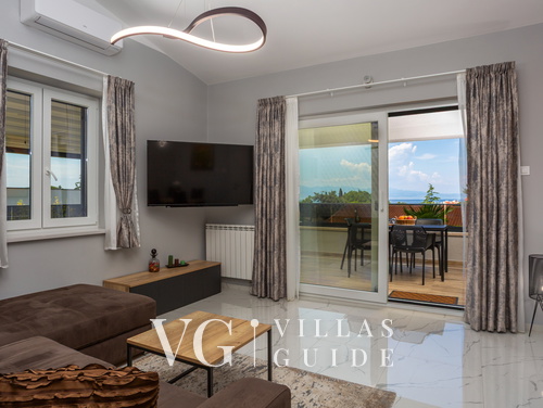 Apartment Estate 1 - Island Krk