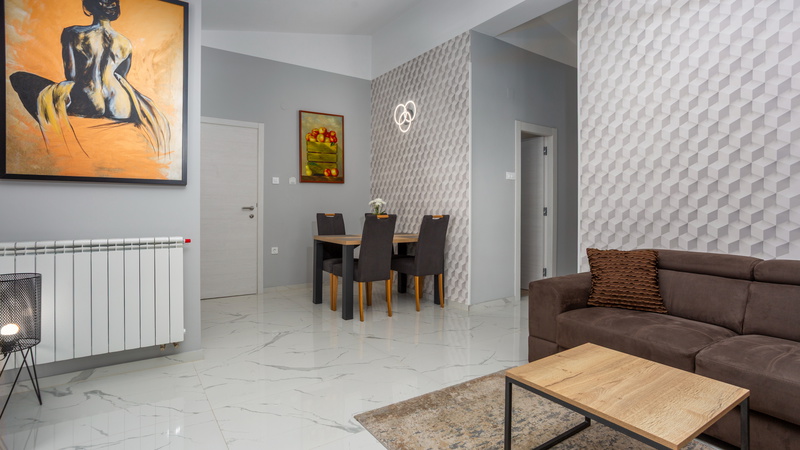 Apartment Estate 1 - Island Krk