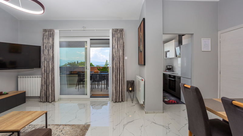 Apartment Estate 1 - Island Krk