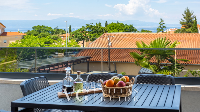 Apartment Estate 1 - Island Krk Dodatni sadržaji