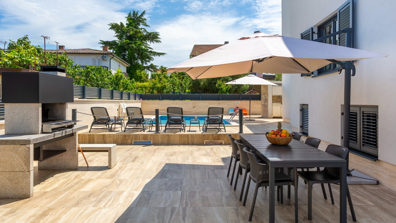 Apartment Estate 1 - Island Krk