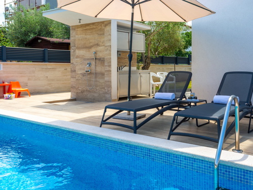 Apartment Estate 2 - Island Krk