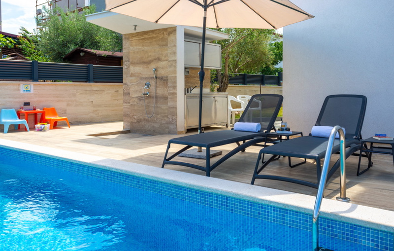 Apartment Estate 2 - Island Krk