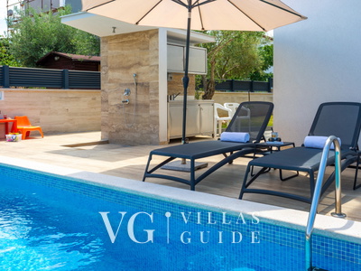 Apartment Estate 2 - Island Krk