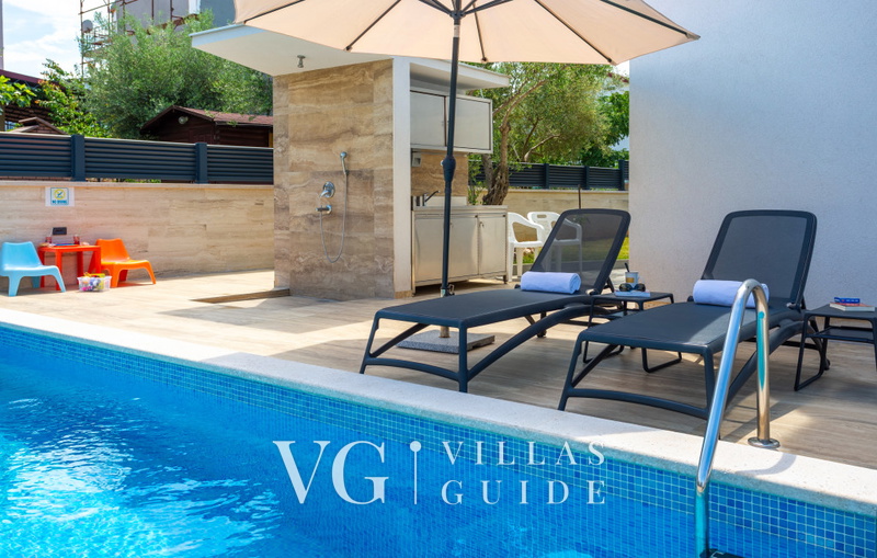 Apartment Estate 2 - Island Krk