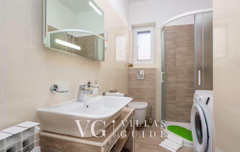 Apartment Estate 2 - Island Krk Bagno