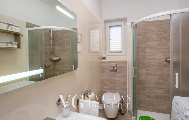 Apartment Estate 2 - Island Krk Bagno