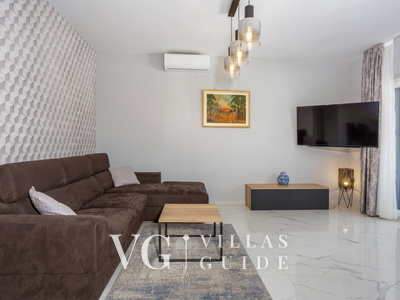 Apartment Estate 2 - Island Krk