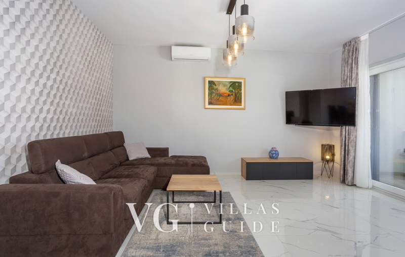 Apartment Estate 2 - Island Krk