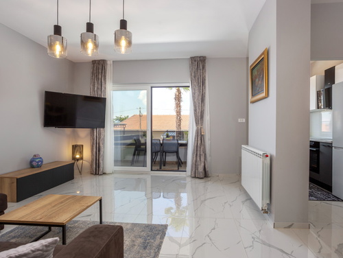 Apartment Estate 2 - Island Krk