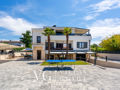 Apartment Estate 2 - Island Krk