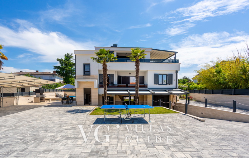 Apartment Estate 2 - Island Krk