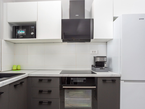 Apartment Estate 2 - Island Krk