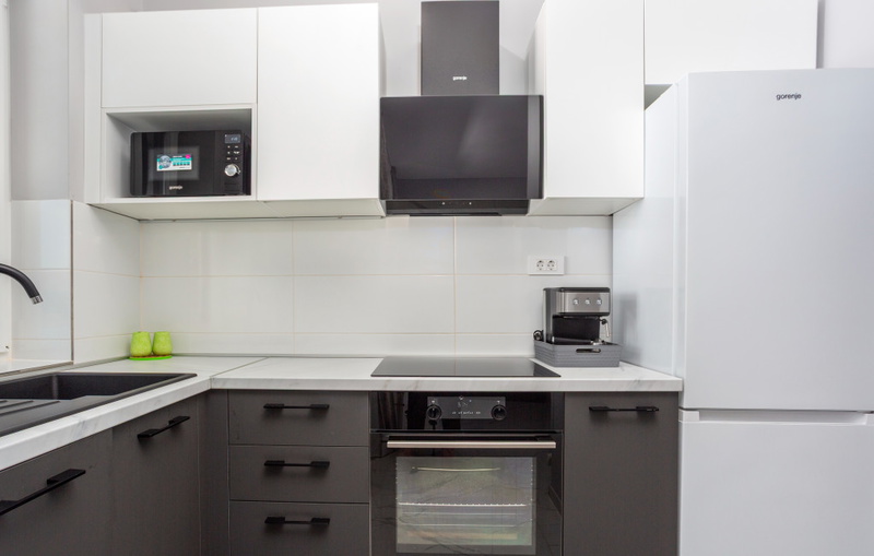 Apartment Estate 2 - Island Krk