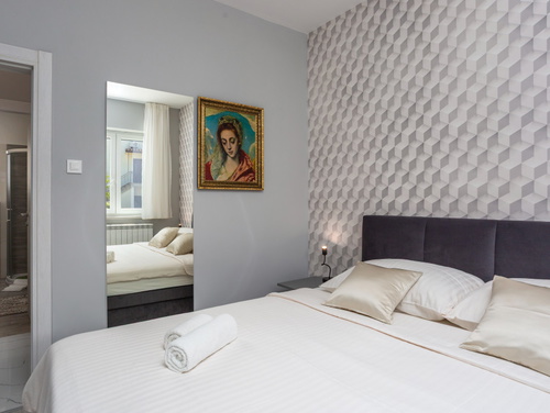 Apartment Estate 2 - Island Krk