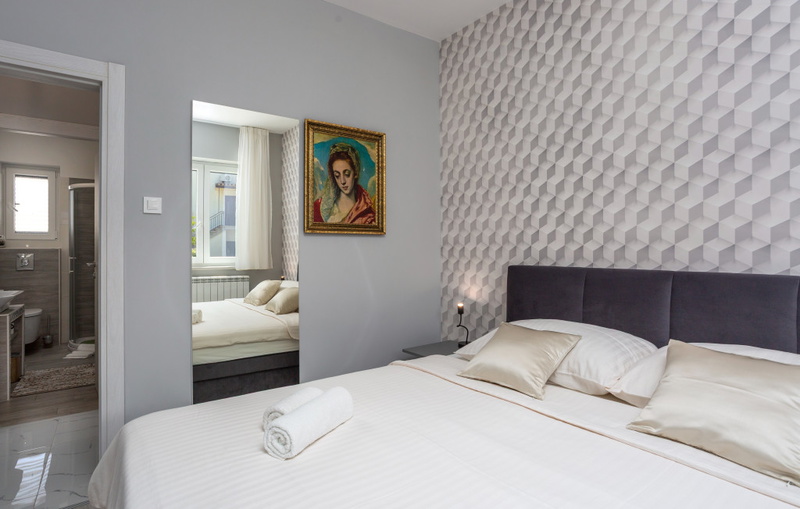 Apartment Estate 2 - Island Krk