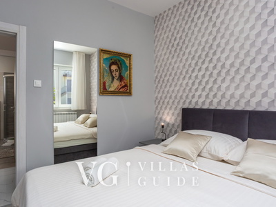 Apartment Estate 2 - Island Krk