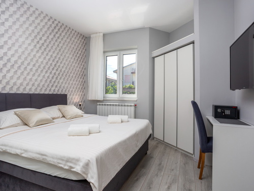 Apartment Estate 2 - Island Krk