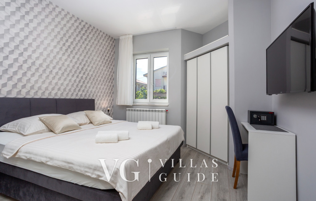 Apartment Estate 2 - Island Krk