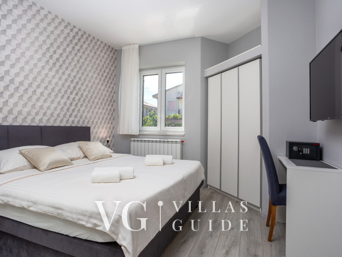 Apartment Estate 2 - Island Krk