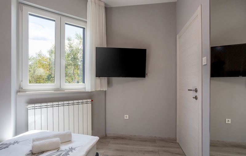 Apartment Estate 2 - Island Krk