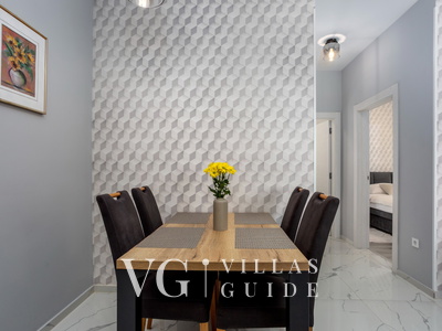 Apartment Estate 2 - Island Krk Küche