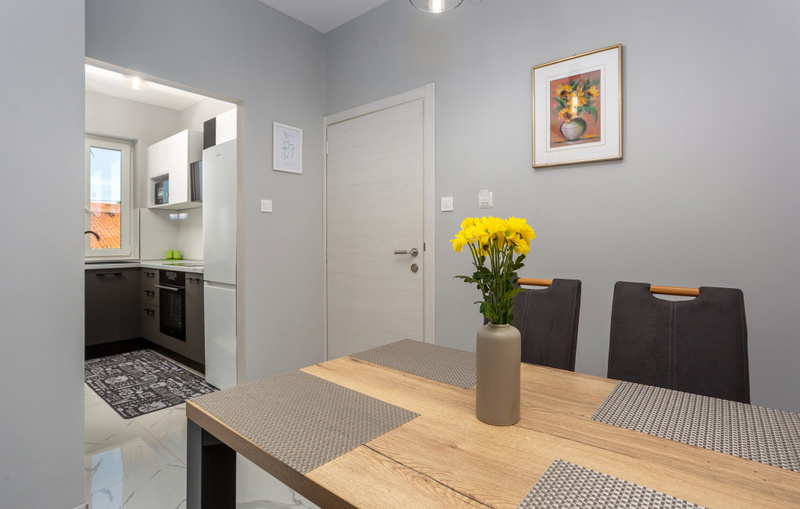 Apartment Estate 2 - Island Krk