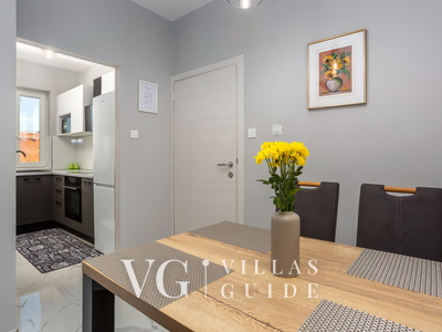 Apartment Estate 2 - Island Krk Küche