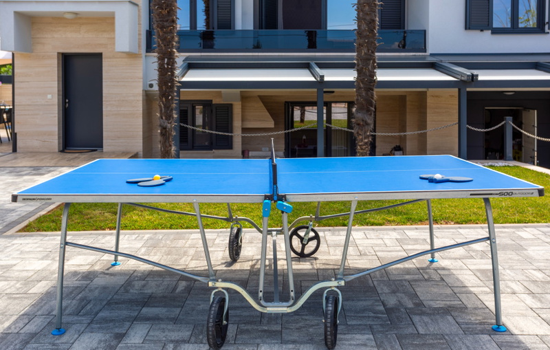 Apartment Estate 2 - Island Krk