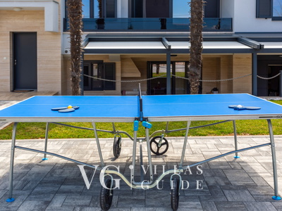 Apartment Estate 2 - Island Krk Zusatzinhalte