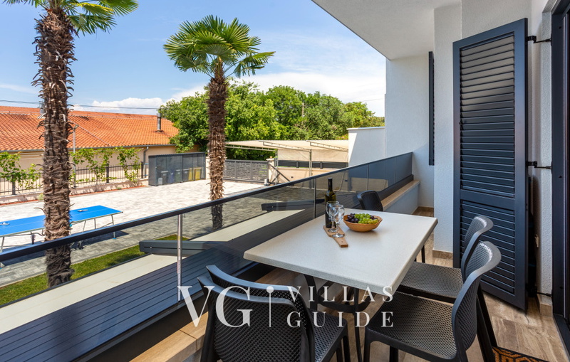 Apartment Estate 2 - Island Krk