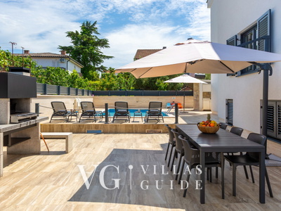 Apartment Estate 2 - Island Krk Zusatzinhalte