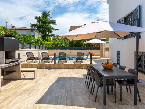 Apartment Estate 2 - Island Krk