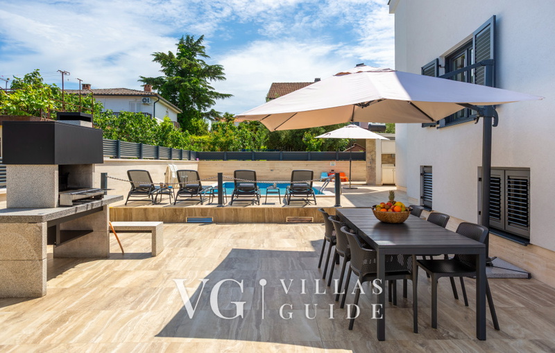 Apartment Estate 2 - Island Krk