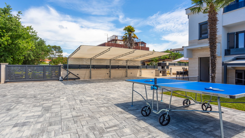 Apartment Estate 2 - Island Krk