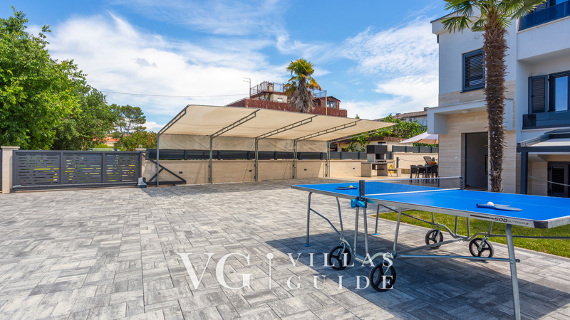 Apartment Estate 2 - Island Krk