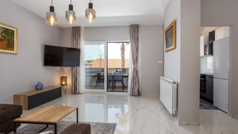 Apartment Estate 2 - Island Krk