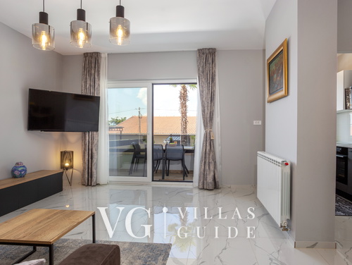 Apartment Estate 2 - Island Krk