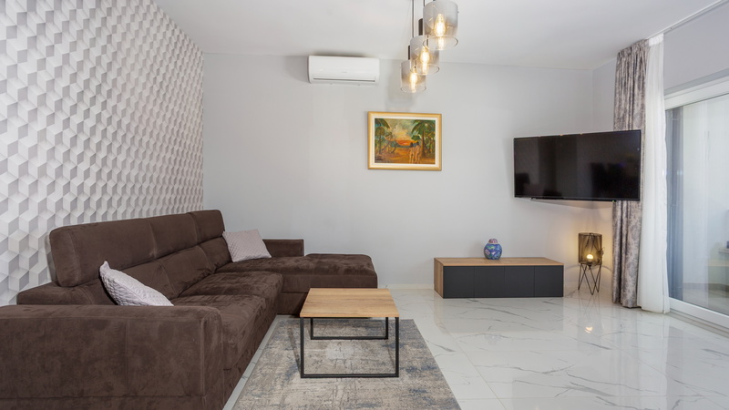 Apartment Estate 2 - Island Krk